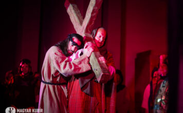 Passiójáték-szervező képzés indul Pécsen