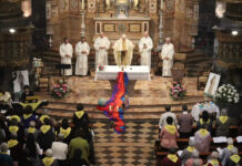 Egységben kaptatok küldetést – Egyesült a Ward Mária nővérek két ága Congregatio Jesu néven