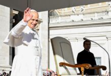 Jézus megmutatta az utat, amin járnunk kell, hogy testvéreknek érezzük egymást