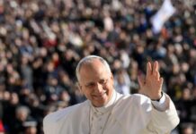 Ha az ember nem őrzője, akkor elpusztítója lesz a rábízott kertnek