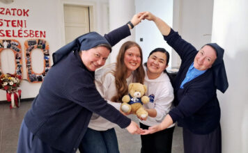 Először szerveztek nemzetközi vincés ifjúsági találkozót Nagyváradon