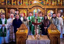 Félixfürdőn tartották az ifjúsági referensek országos találkozóját