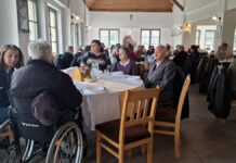 Mindannyian szegények vagyunk – a szegények jubileumát ünnepelték Csíksomlyón