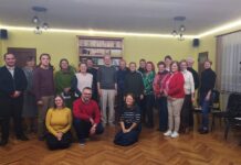 Taizé, a béke és kiengesztelődés szigete