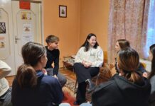 Grund-találkozót szervezett a Katolikus Magyar Bibliatársulat Marosvásárhelyen