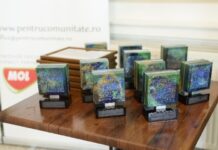 Ismer egy kiváló oktatót? Jelölje a Mentor Díjra december végéig!