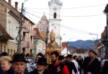 Szent Miklós ünnepe kicsit és nagyot megmozgat