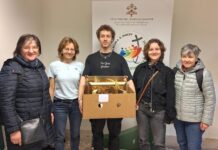 Szatmárnémeti plébánia képviseli Romániát a vatikáni betlehemkiállításon