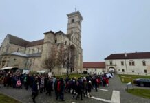 Ünnepi szentmisével zárul a jubileumi szentév a főegyházmegyében