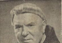 Százötven éve született és nyolcvan éve hunyt el Trefán Leonárd OFM