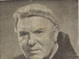 Százötven éve született és nyolcvan éve hunyt el Trefán Leonárd OFM