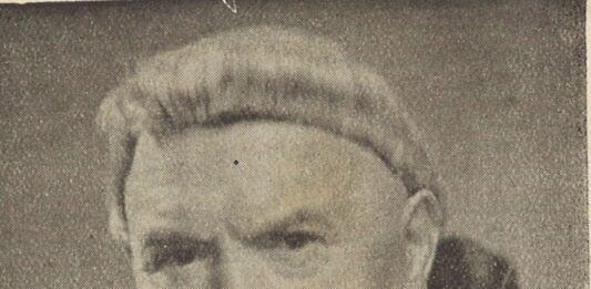 Százötven éve született és nyolcvan éve hunyt el Trefán Leonárd OFM