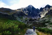 Zarándokká tevő helyek