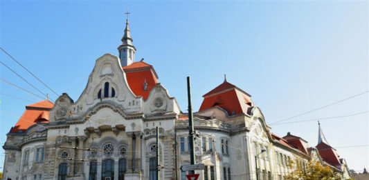 Száz éve alakult a romániai piarista provincia