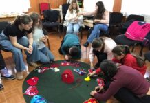 Hitben és közösségben. Adventi hétvége a csíktaplocai plébánián