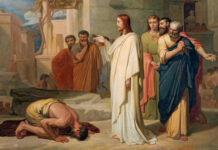 Tisztátalan, tisztátalan!? Lepra az Ó- és Újszövetség fényében