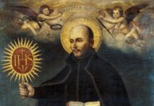 Mindennapi imák a Szent Ignác-i lelkiségből