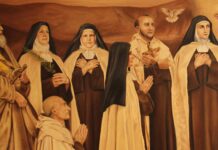 Keresztes Szent János sokakat segíthet az istenkeresésben