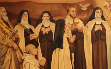 Keresztes Szent János sokakat segíthet az istenkeresésben