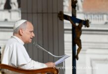 Krisztus húsvétja a végső válasz halálunk kérdésére