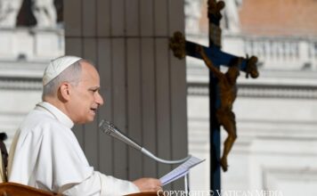 Krisztus húsvétja a végső válasz halálunk kérdésére