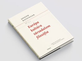 Joseph Ratzinger összegyűjtött művei magyarul – Megjelent az életműkiadás első kötete