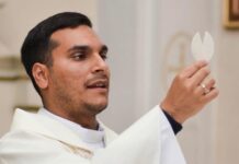 Székelyföld cigány papja