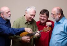 Ahol az unoka ugyanazt énekli, mint a nagyszülő