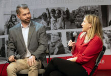 Az önkéntességet ünnepelték