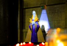 Lelkigyakorlatos utak Isten felé a jezsuitákkal