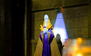 Lelkigyakorlatos utak Isten felé a jezsuitákkal