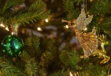 Demény Péter: Karácsony