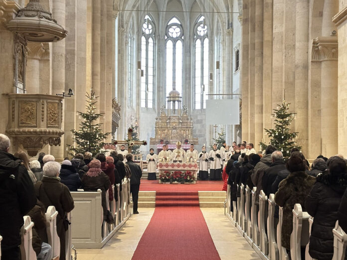 remény éve lezárása