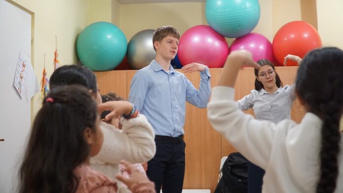 ünnepre készülés