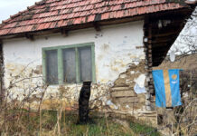 Nem ugyanaz a falu többé – másfél millió forinttal segítik Nagyborosnyó árvízkárosultjait