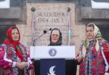 A múlt tanulságai a jelenben – 262 éve történt a madéfalvi vérengzés