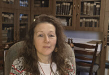 Könyvben és kiállításban Fogarasy Mihály püspök életútja