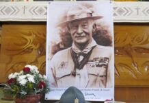 Köszönjük, Bi-Pi! – Nyolcvanöt éve hunyt el Lord Baden-Powell