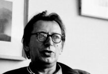 Harmincöt éve halt meg Bajor Andor