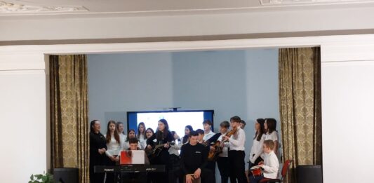 Megyei egyházzenei énekversenyt szerveztek Szatmárnémetiben