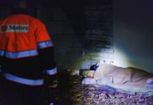 Merjünk cselekedni a rendkívüli időjárási viszonyok között!