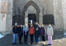 A gyulafehérvári Szent Mihály-székesegyház kincseiből