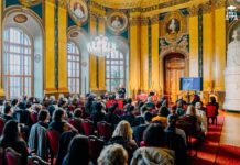 A nevelés az élet szolgálata. Szakmai továbbképző hitoktatóknak, pedagógusoknak