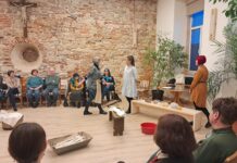 A test emlékezik. A memória megtartása