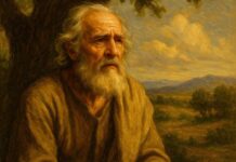 Jób… és a hiábavalóság