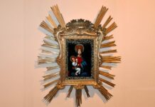 „Maria lactans”, vagyis a Szoptató Boldogasszony-kép: a bécsi császári kápolnától Merczyfalváig