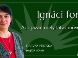 Az igazán mély látás művészete