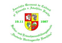 A resicabányai német közösség eseményei 2025-ben