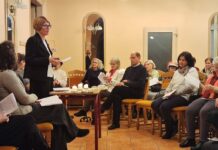 Nem zárkózhatunk el egymástól – Imaalkalom az ökumenikus imanyolcad jegyében