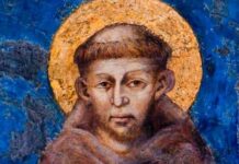 Assisi Szent Ferenc: Az örök élet magja